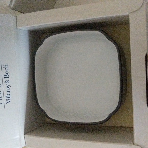 Heinrich: Villeroy & Boch ceramic trinket box - Picture 3 of 6